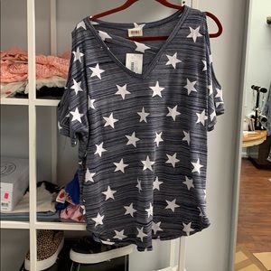 Star top